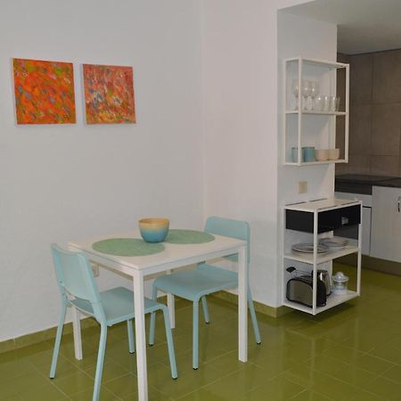 Vv Apartamento Luminoso 11ºa Caleta De Fuste Zewnętrze zdjęcie
