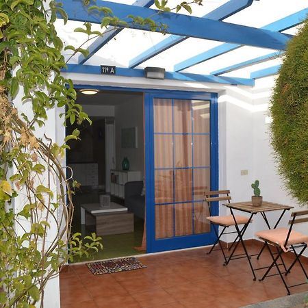 Vv Apartamento Luminoso 11ºa Caleta De Fuste Zewnętrze zdjęcie