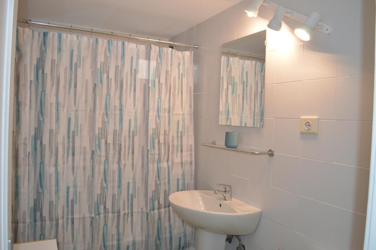 Vv Apartamento Luminoso 11ºa Caleta De Fuste Zewnętrze zdjęcie