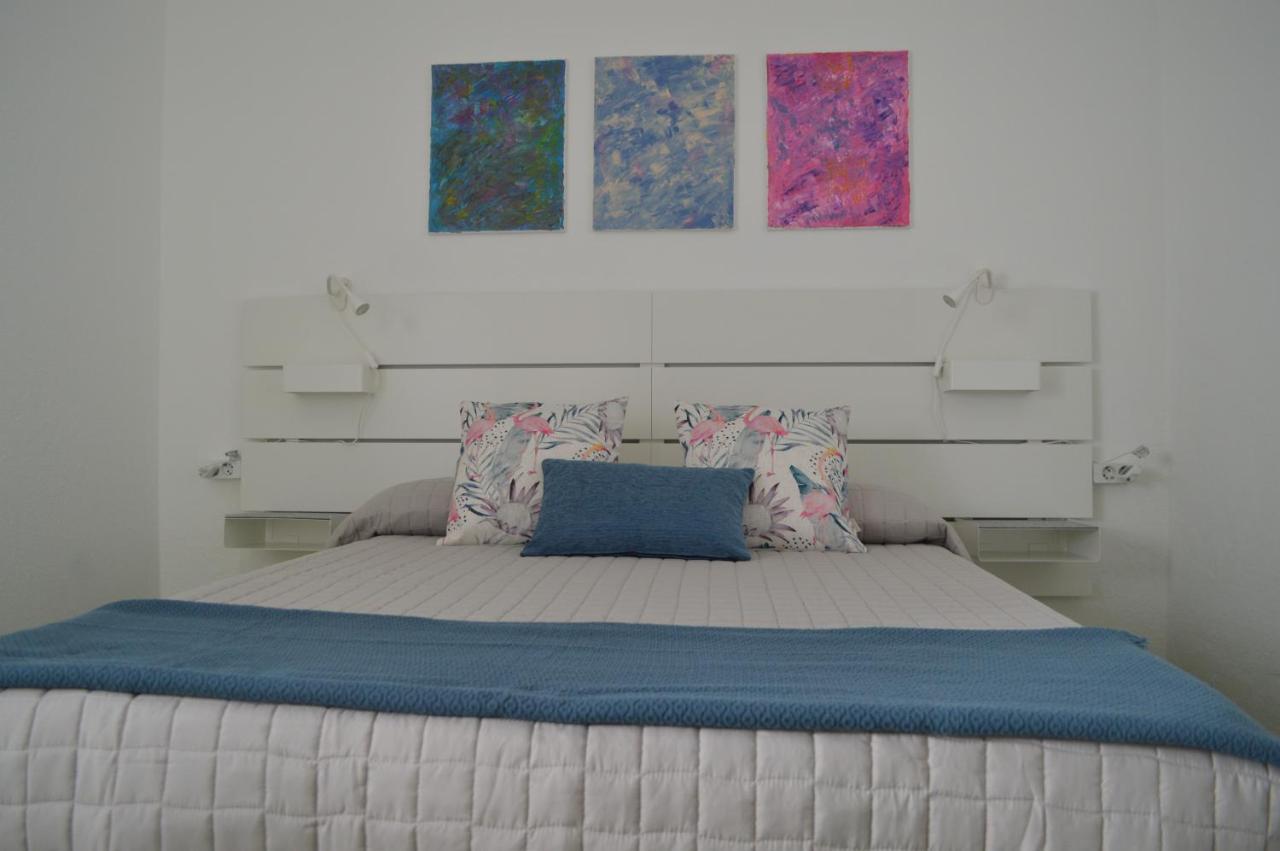 Vv Apartamento Luminoso 11ºa Caleta De Fuste Zewnętrze zdjęcie