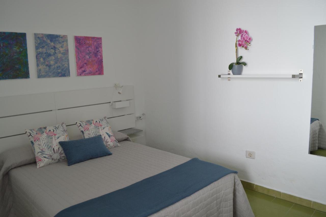 Vv Apartamento Luminoso 11ºa Caleta De Fuste Zewnętrze zdjęcie