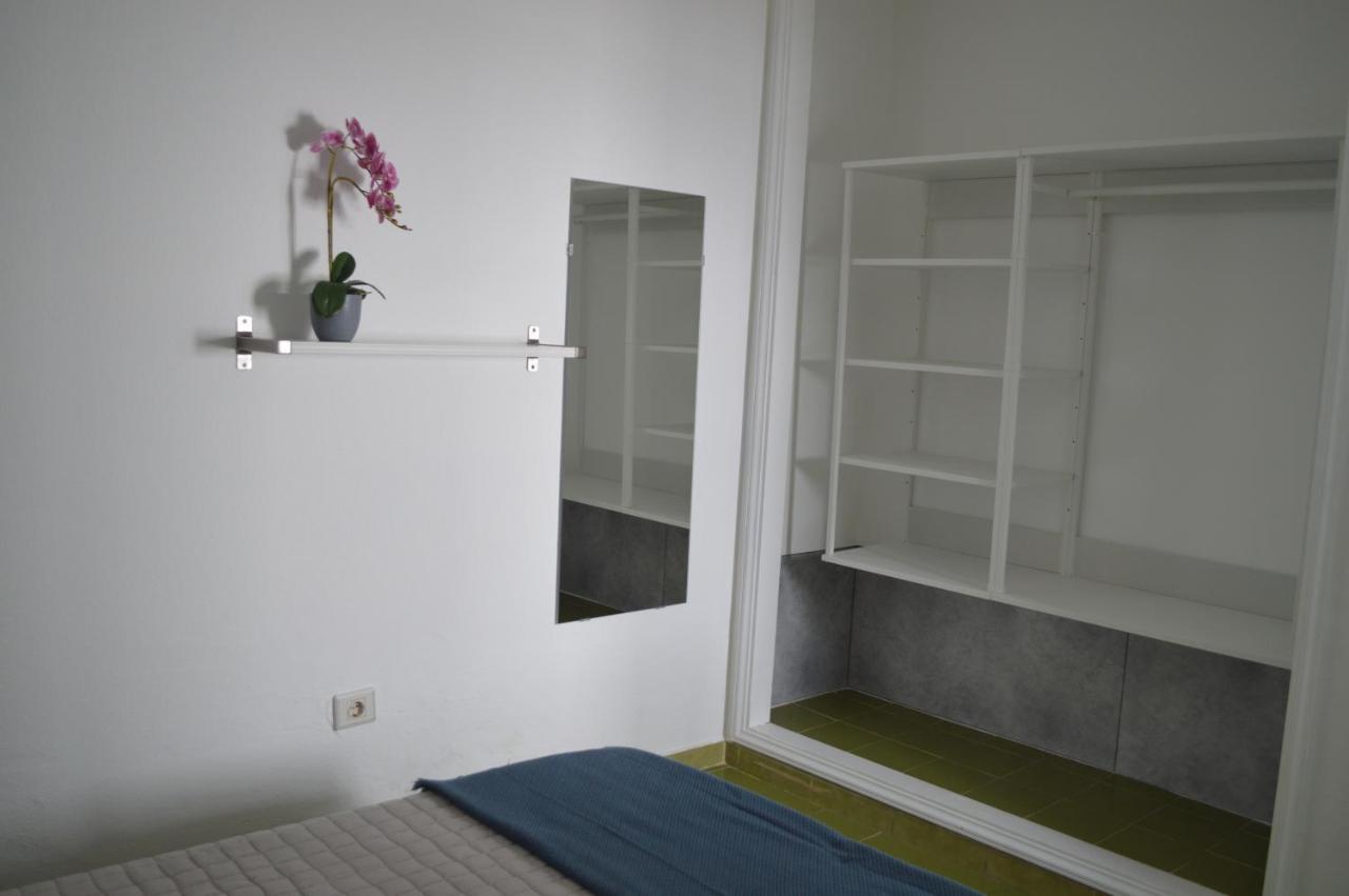 Vv Apartamento Luminoso 11ºa Caleta De Fuste Zewnętrze zdjęcie