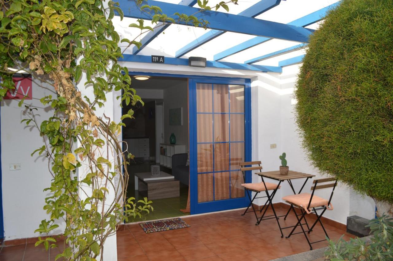 Vv Apartamento Luminoso 11ºa Caleta De Fuste Zewnętrze zdjęcie