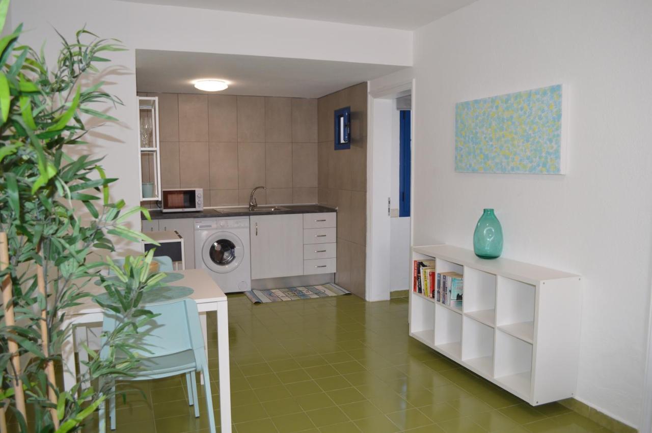 Vv Apartamento Luminoso 11ºa Caleta De Fuste Zewnętrze zdjęcie